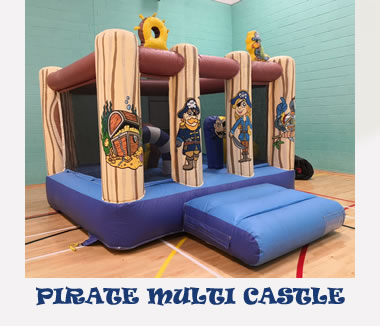 pirate theme castle115