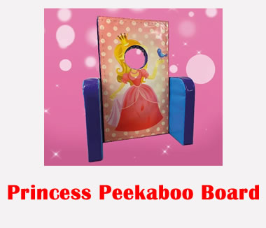 princesspeek