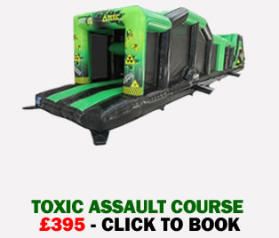 GREENTOXIC