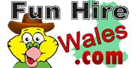 Fun Hire Wales