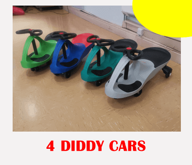 DIDDYCARS4