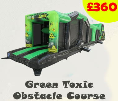 GREENTOXIC