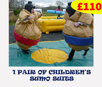 KIDSSUMO