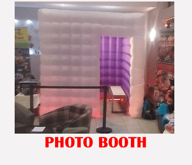 PHOTOBOOTH noprice