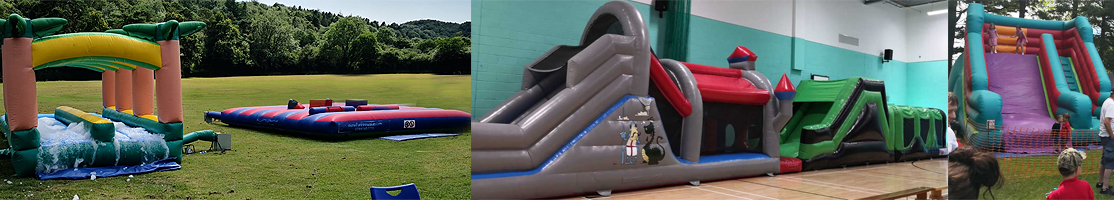 School Events and Entertainment Hire