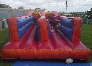 bungerun hire carmarthen