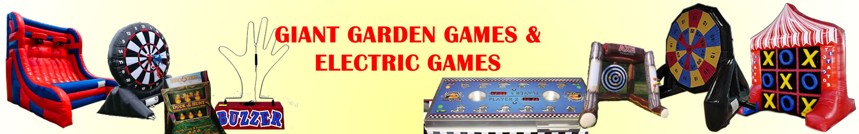 games