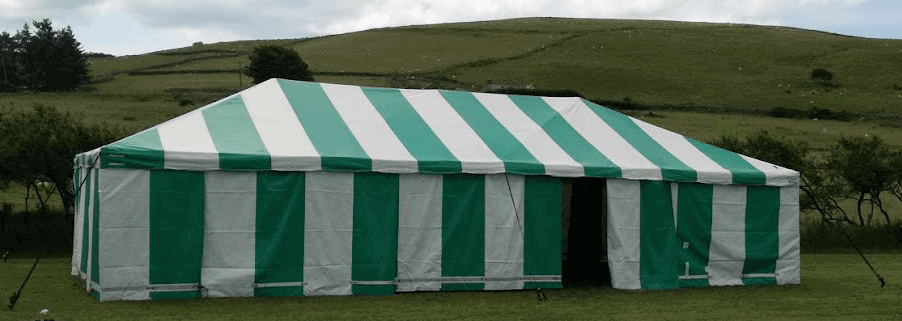 marquee hire weddings carmarthen wales