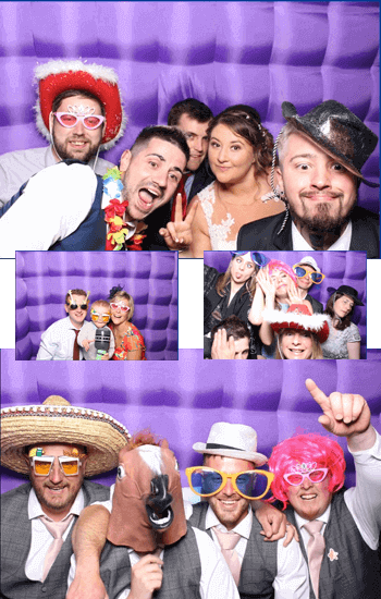 photobooth hire swansea areas