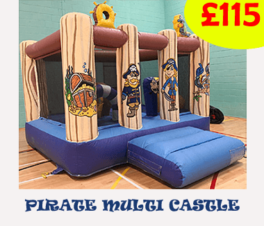 pirate theme castle115