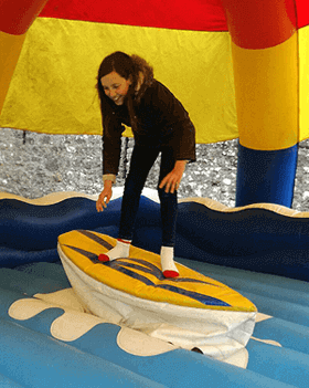 surf simulator south wales